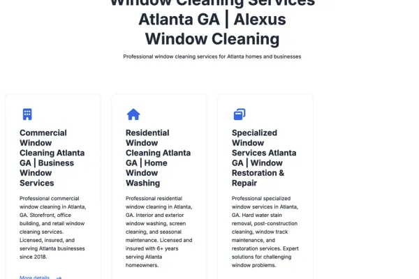 The transactional trap: Breaking the one-time cleaning cycle