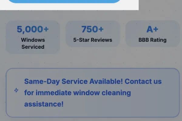 Subscription positioning: Selling perpetual clarity, not occasional cleaning