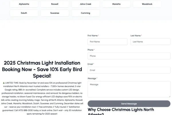 The seasonal business challenge: Capturing 12 months of revenue in 12 weeks
