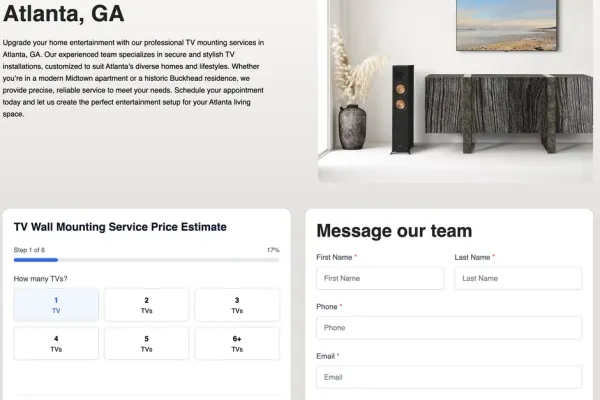 Custom features: Beyond basic templates