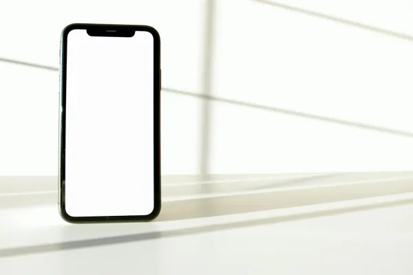 Mobile-First Design