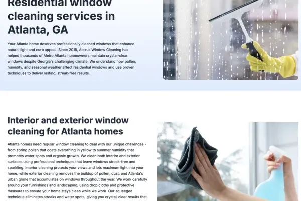 About Your Web Growth: Subscription business model specialists