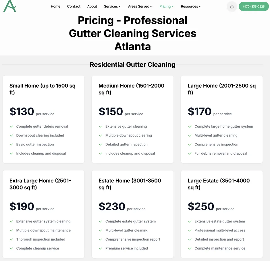 The perception problem: Selling prevention, not just cleaning