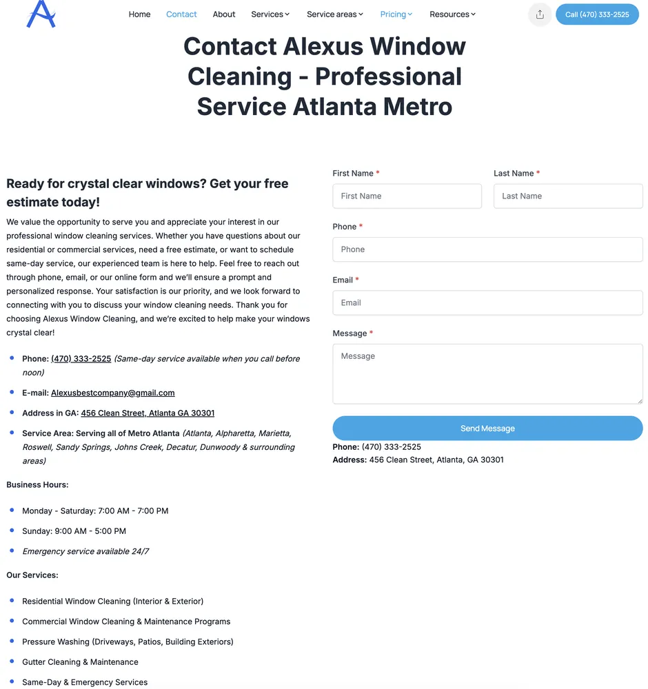 Educational content: Teaching the why before the what