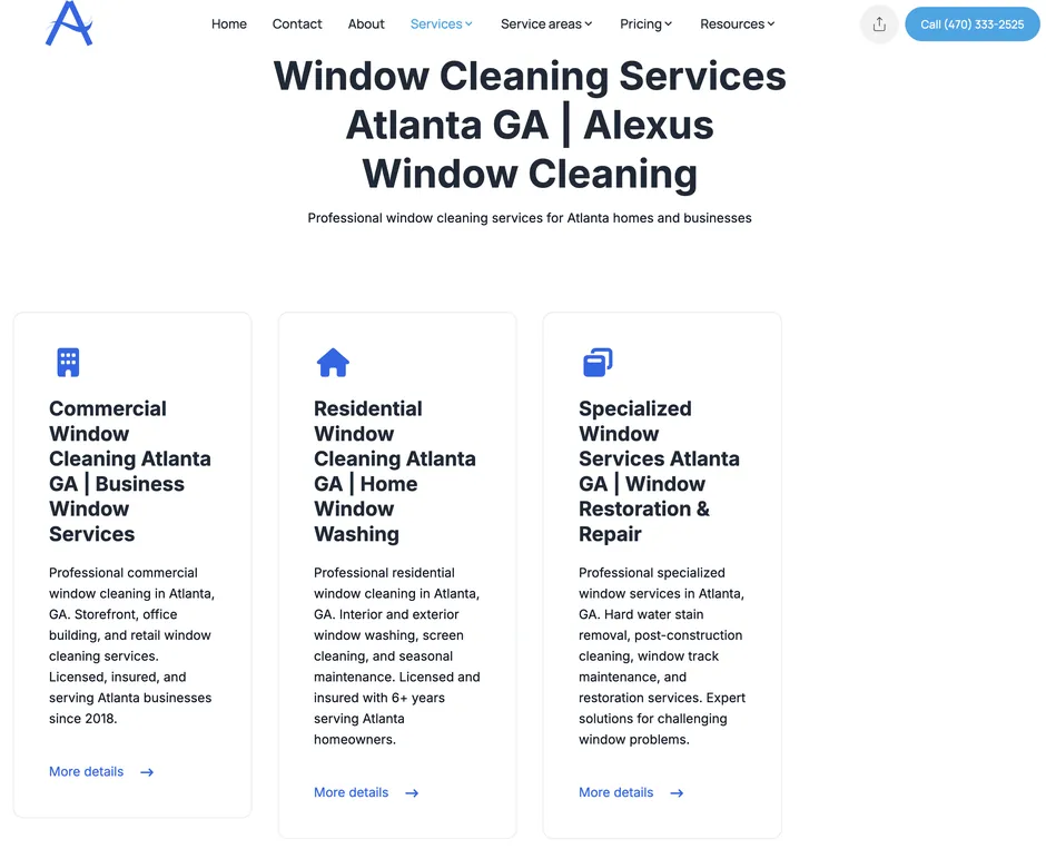 The transactional trap: Breaking the one-time cleaning cycle