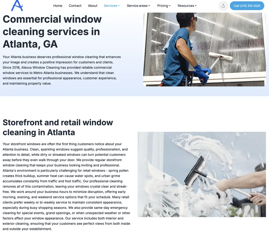 Subscription success: 425% revenue growth, 68% recurring customers