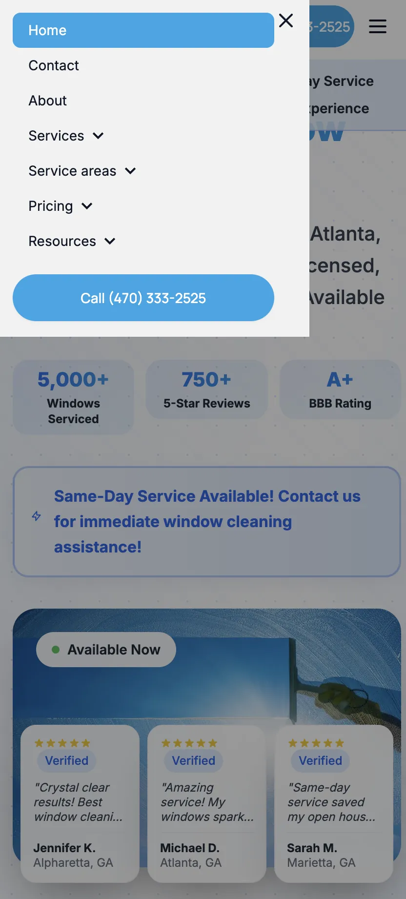 Subscription positioning: Selling perpetual clarity, not occasional cleaning