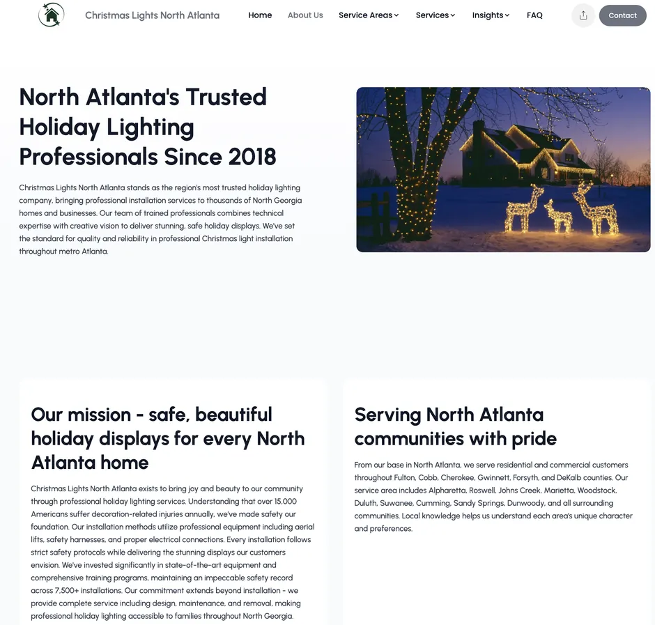 Strategy: Building urgency without desperation