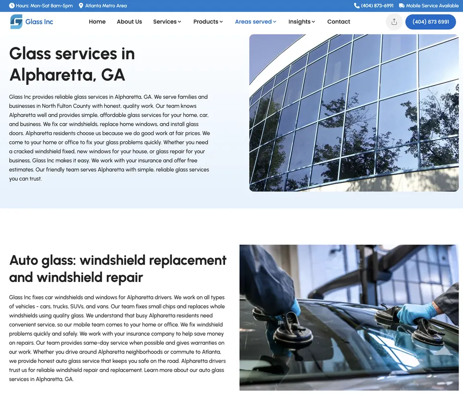 Lead generation: Turning visitors into customers