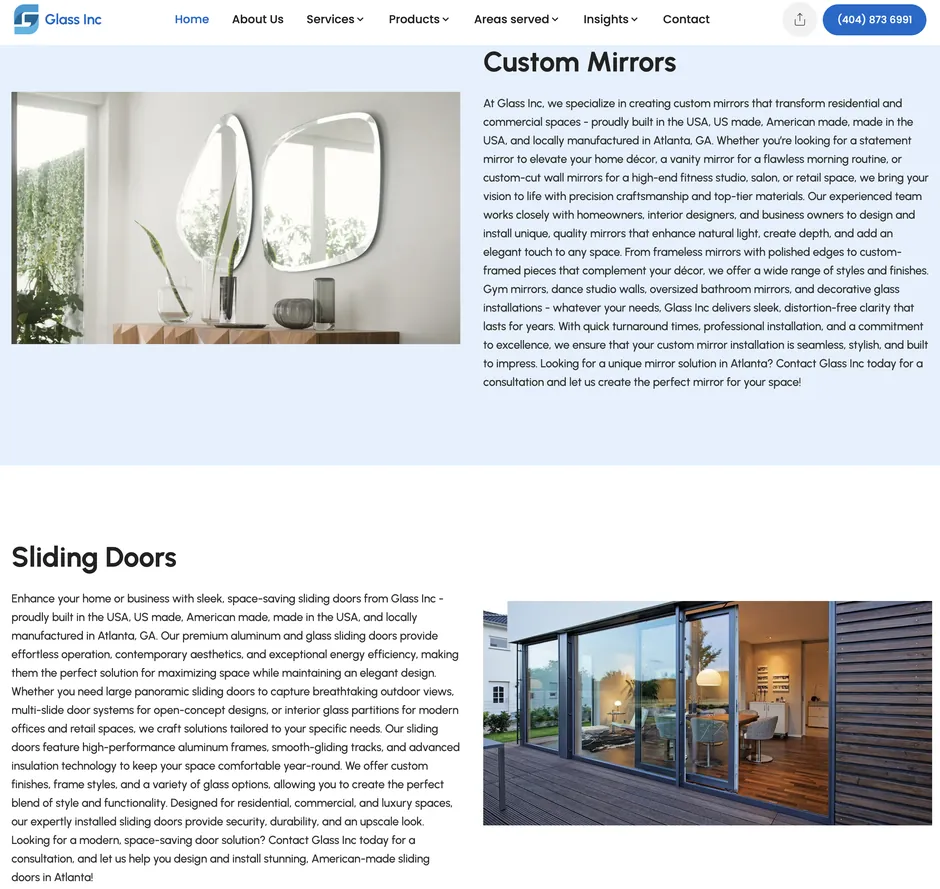 Mobile-first: Meeting customers where they are