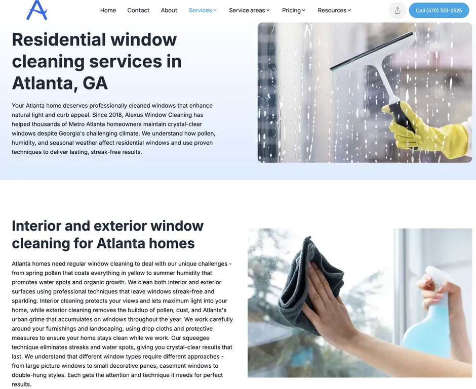 About Your Web Growth: Subscription business model specialists